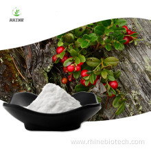 CAS 84380-01-8 Pure Alpha Arbutin Powder